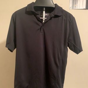 Nice nike dry fit polo shirt